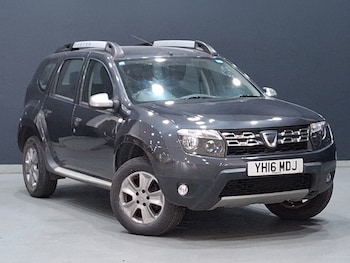 Used Dacia Duster 2016 for sale - 79048567: Photo