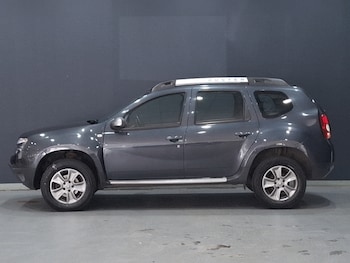 Used Dacia Duster 2016 for sale - 79048567: Photo