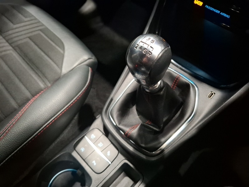 Used Ford Puma 2020 for sale - 76498348: Photo 16