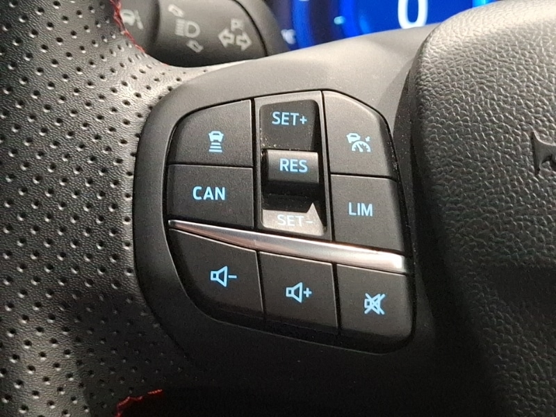 Used Ford Puma 2020 for sale - 76498348: Photo 17