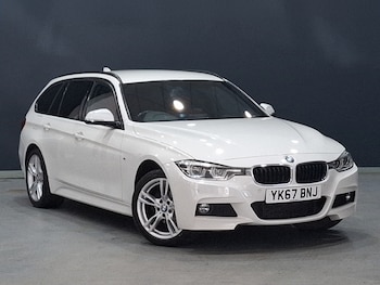 Used BMW 3 Series 2017 for sale - 78498677: Photo
