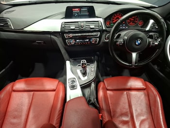 Used BMW 3 Series 2017 for sale - 78498677: Photo