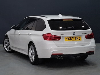 Used BMW 3 Series 2017 for sale - 78498677: Photo