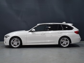 Used BMW 3 Series 2017 for sale - 78498677: Photo