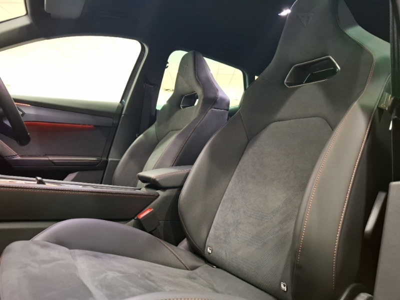 Used Cupra Formentor 2025 for sale - 77761474: Photo 12