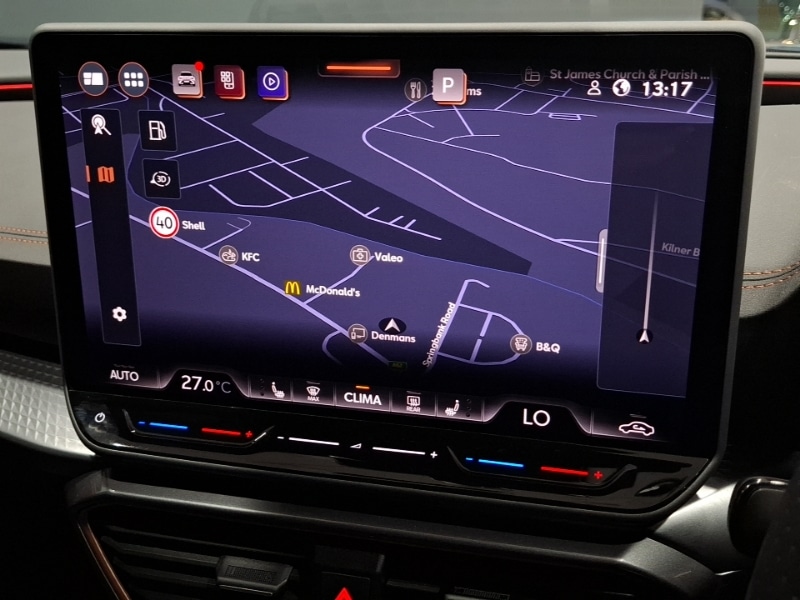 Used Cupra Formentor 2025 for sale - 77761474: Photo 14