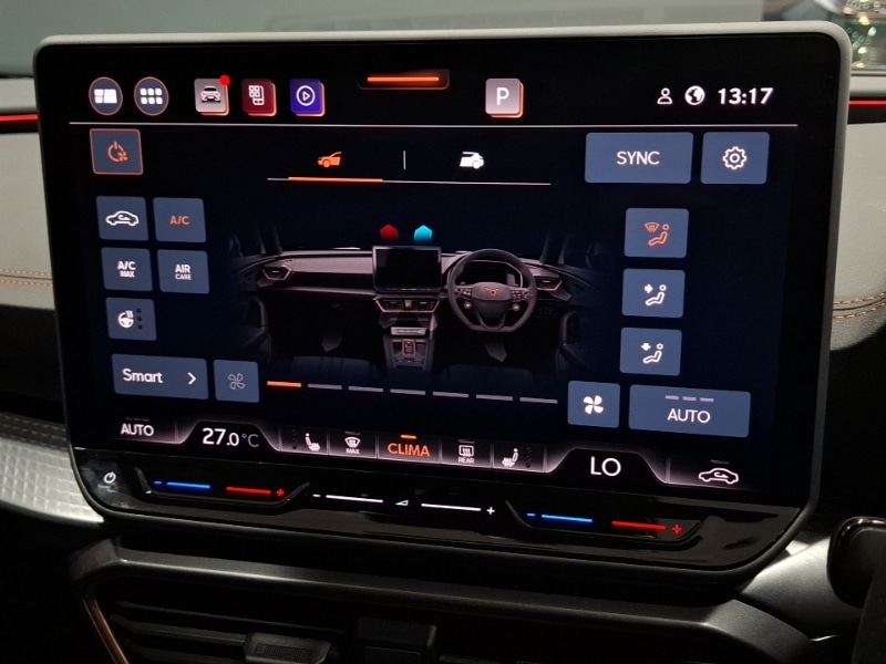 Used Cupra Formentor 2025 for sale - 77761474: Photo 15