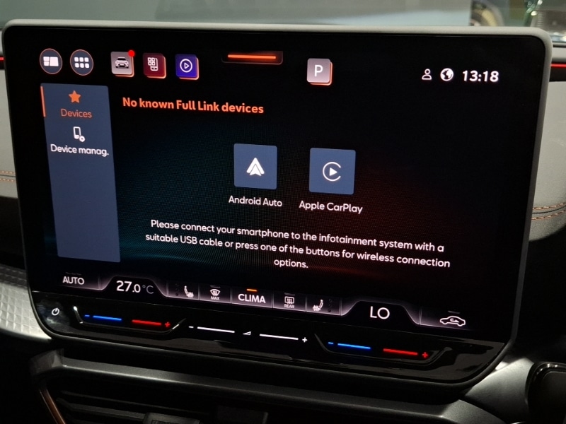 Used Cupra Formentor 2025 for sale - 77761474: Photo 16