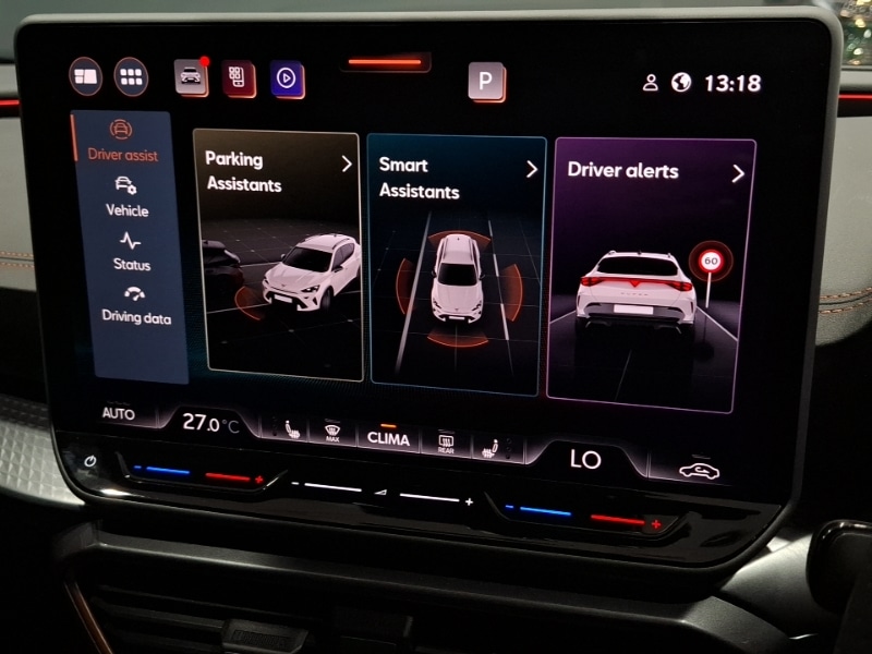 Used Cupra Formentor 2025 for sale - 77761474: Photo 17