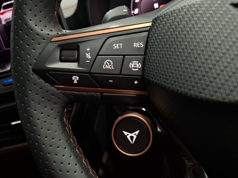 Used Cupra Formentor 2025 for sale - 77761474: Photo 18