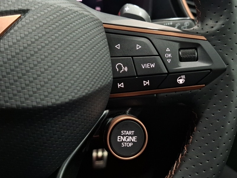 Used Cupra Formentor 2025 for sale - 77761474: Photo 19