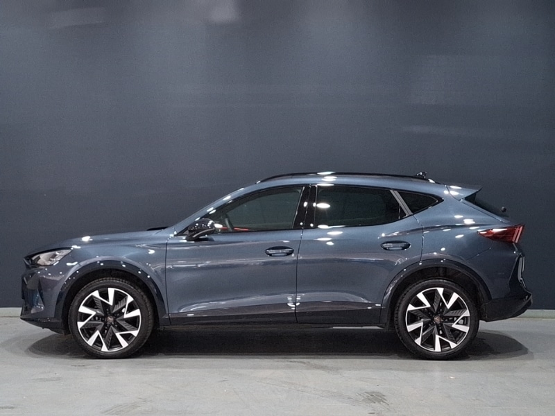 Used Cupra Formentor 2025 for sale - 77761474: Photo 4