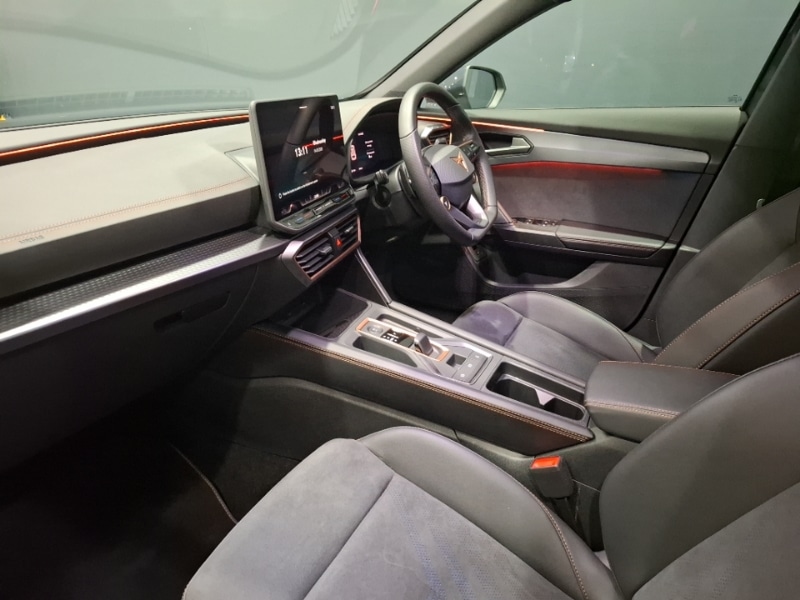 Used Cupra Formentor 2025 for sale - 77761474: Photo 5