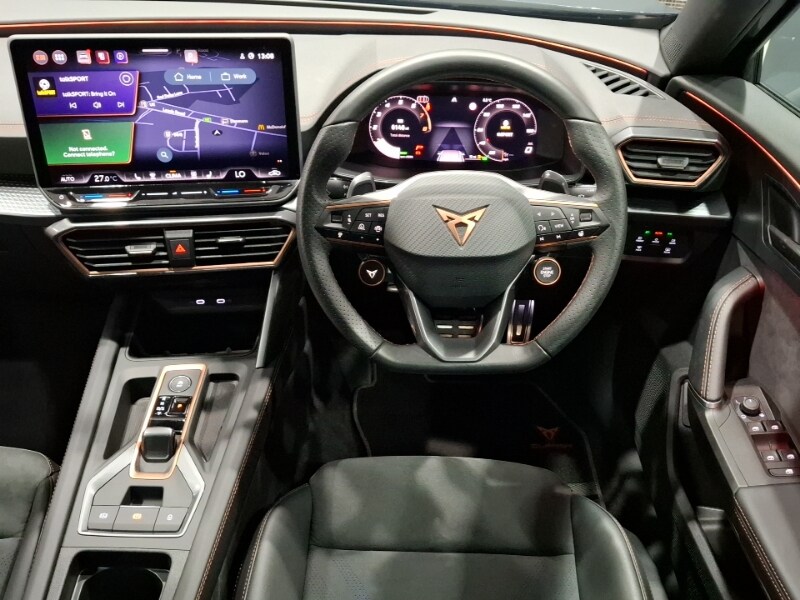 Used Cupra Formentor 2025 for sale - 77761474: Photo 7