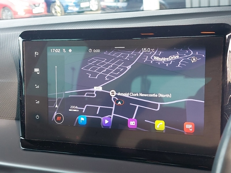 Used SEAT Ibiza 2021 for sale - 78219794: Photo 10