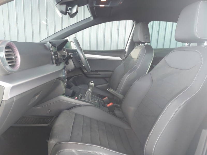 Used SEAT Ibiza 2021 for sale - 78219794: Photo 5