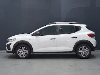 Used Dacia Sandero Stepway 2022 for sale - 78693332: Photo