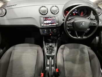 Used SEAT Ibiza 2017 for sale - 79704348: Photo