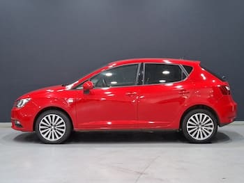 Used SEAT Ibiza 2017 for sale - 79704348: Photo
