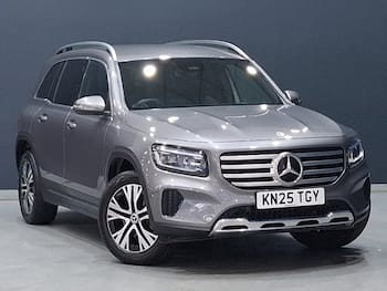 Used Mercedes-Benz GLB 2025 for sale - 79594742: Photo