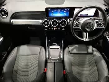 Used Mercedes-Benz GLB 2025 for sale - 79594742: Photo