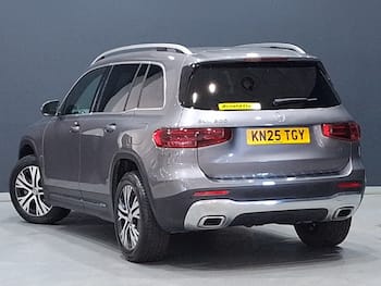Used Mercedes-Benz GLB 2025 for sale - 79594742: Photo
