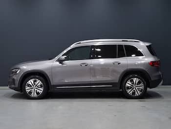Used Mercedes-Benz GLB 2025 for sale - 79594742: Photo