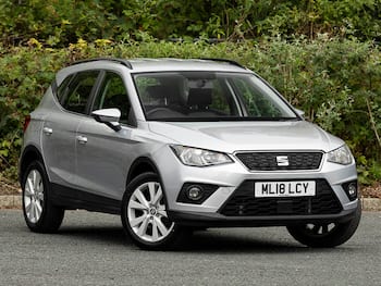 Used SEAT Arona 2018 for sale - 79813135: Photo