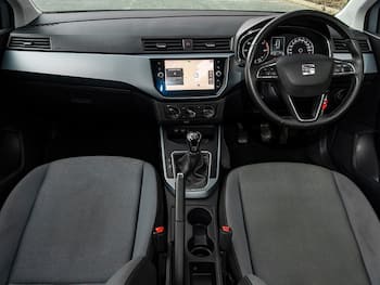 Used SEAT Arona 2018 for sale - 79813135: Photo