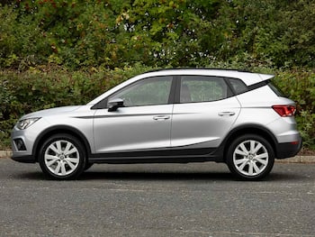Used SEAT Arona 2018 for sale - 79813135: Photo
