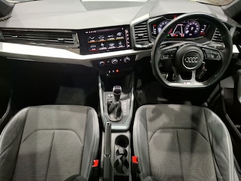 Used Audi A1 2023 for sale - 78837577: Photo