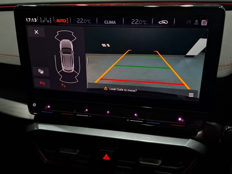 Used Cupra Formentor 2024 for sale - 77644427: Photo 11