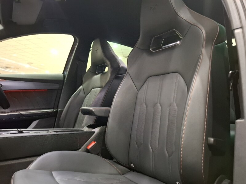 Used Cupra Formentor 2024 for sale - 77644427: Photo 12