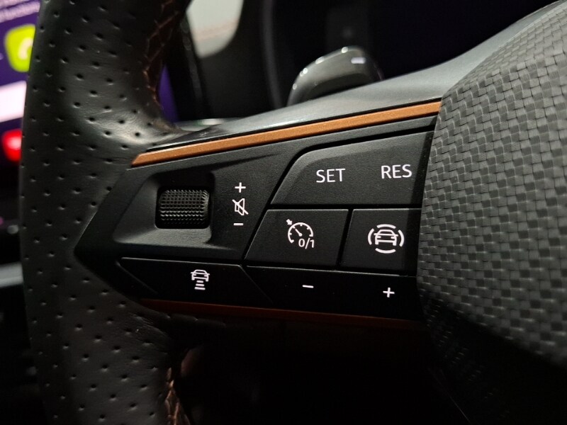 Used Cupra Formentor 2024 for sale - 77644427: Photo 15