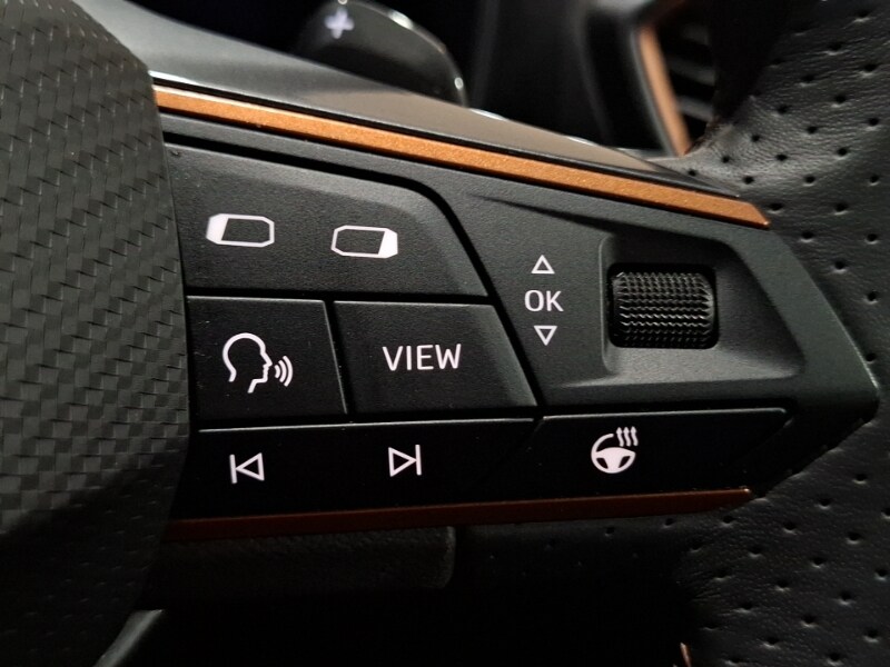 Used Cupra Formentor 2024 for sale - 77644427: Photo 16