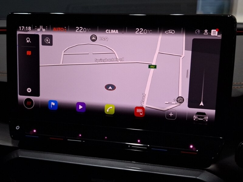 Used Cupra Formentor 2024 for sale - 77644427: Photo 17