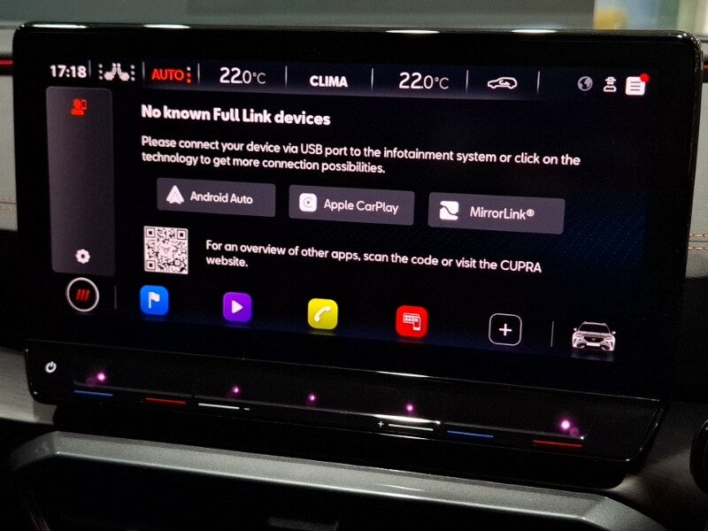 Used Cupra Formentor 2024 for sale - 77644427: Photo 18