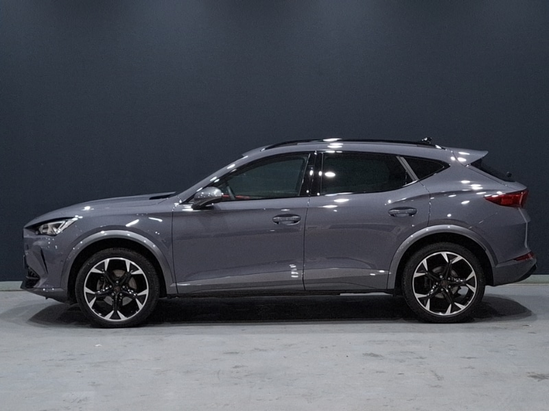 Used Cupra Formentor 2024 for sale - 77644427: Photo 4