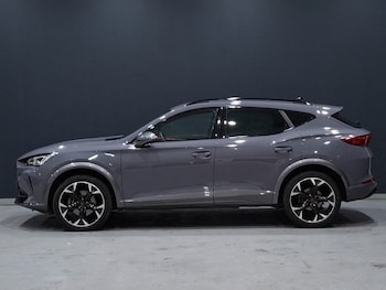 Used Cupra Formentor 2024 for sale - 77644427: Photo