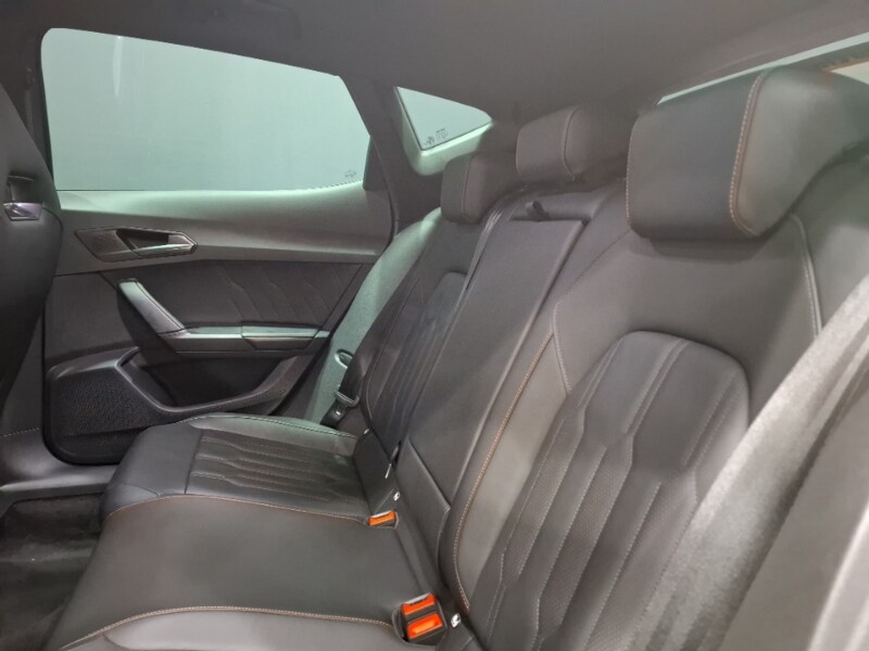 Used Cupra Formentor 2024 for sale - 77644427: Photo 6