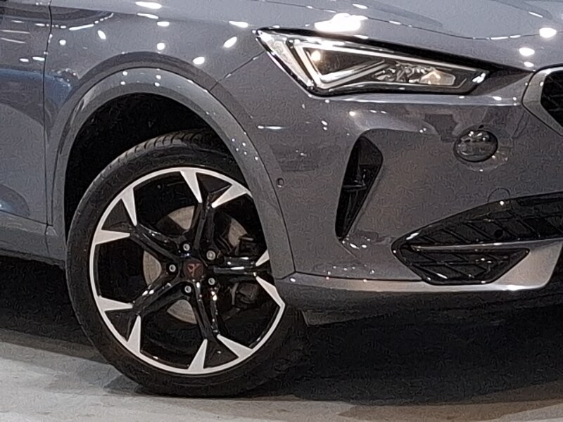 Used Cupra Formentor 2024 for sale - 77644427: Photo 9