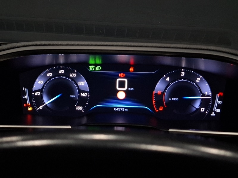 Used Peugeot 508 2019 for sale - 77405053: Photo 10