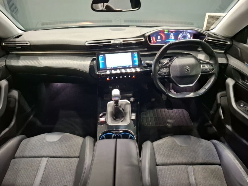 Used Peugeot 508 2019 for sale - 77405053: Photo 2