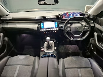 Used Peugeot 508 2019 for sale - 77405053: Photo