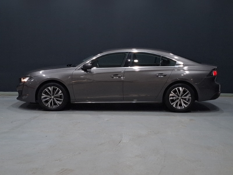 Used Peugeot 508 2019 for sale - 77405053: Photo 4