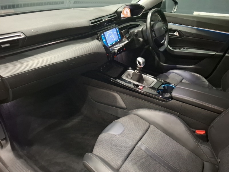 Used Peugeot 508 2019 for sale - 77405053: Photo 5