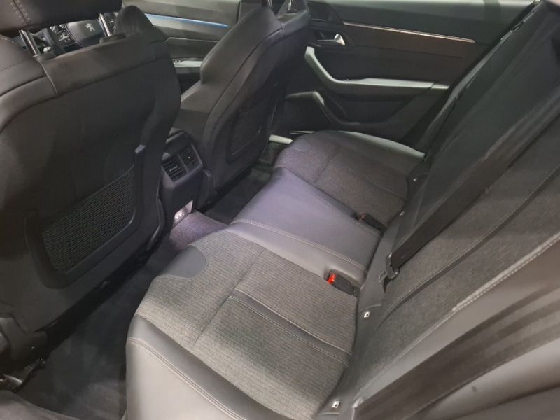 Used Peugeot 508 2019 for sale - 77405053: Photo 6