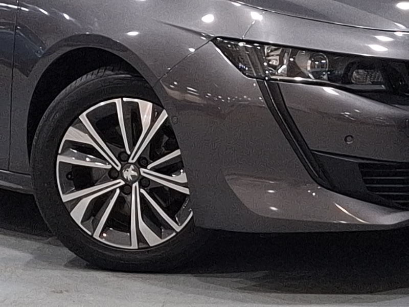 Used Peugeot 508 2019 for sale - 77405053: Photo 9