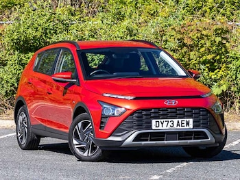 Used Hyundai BAYON 2023 for sale - 78374394: Photo