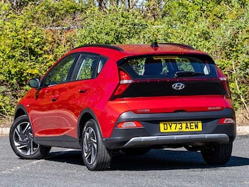 Used Hyundai BAYON 2023 for sale - 78374394: Photo